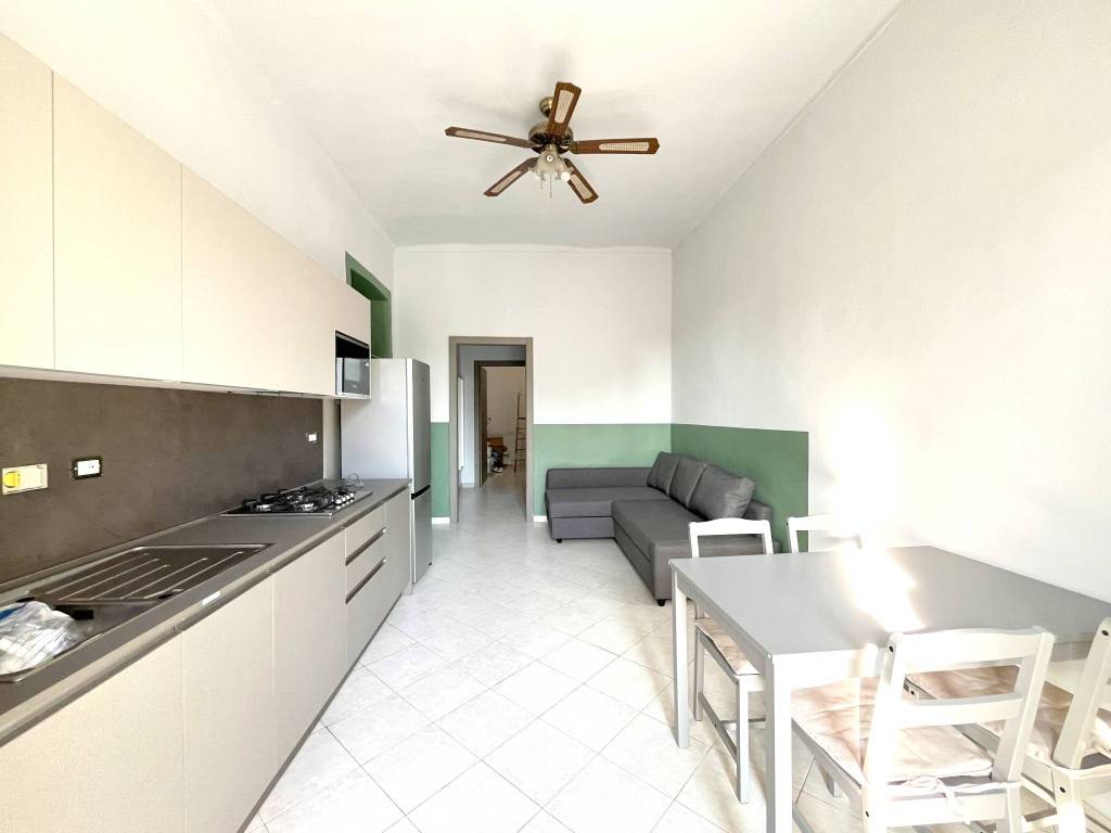 Appartamento in San Paolo, foto 11 di 33