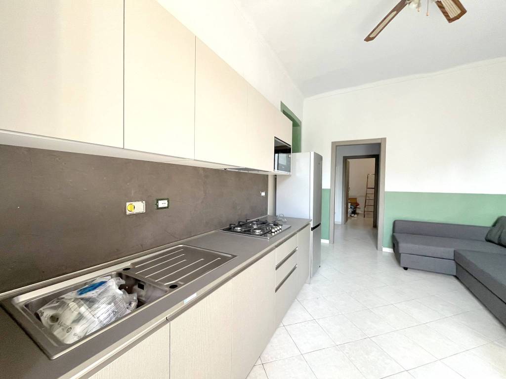 Appartamento in San Paolo, foto 4 di 33
