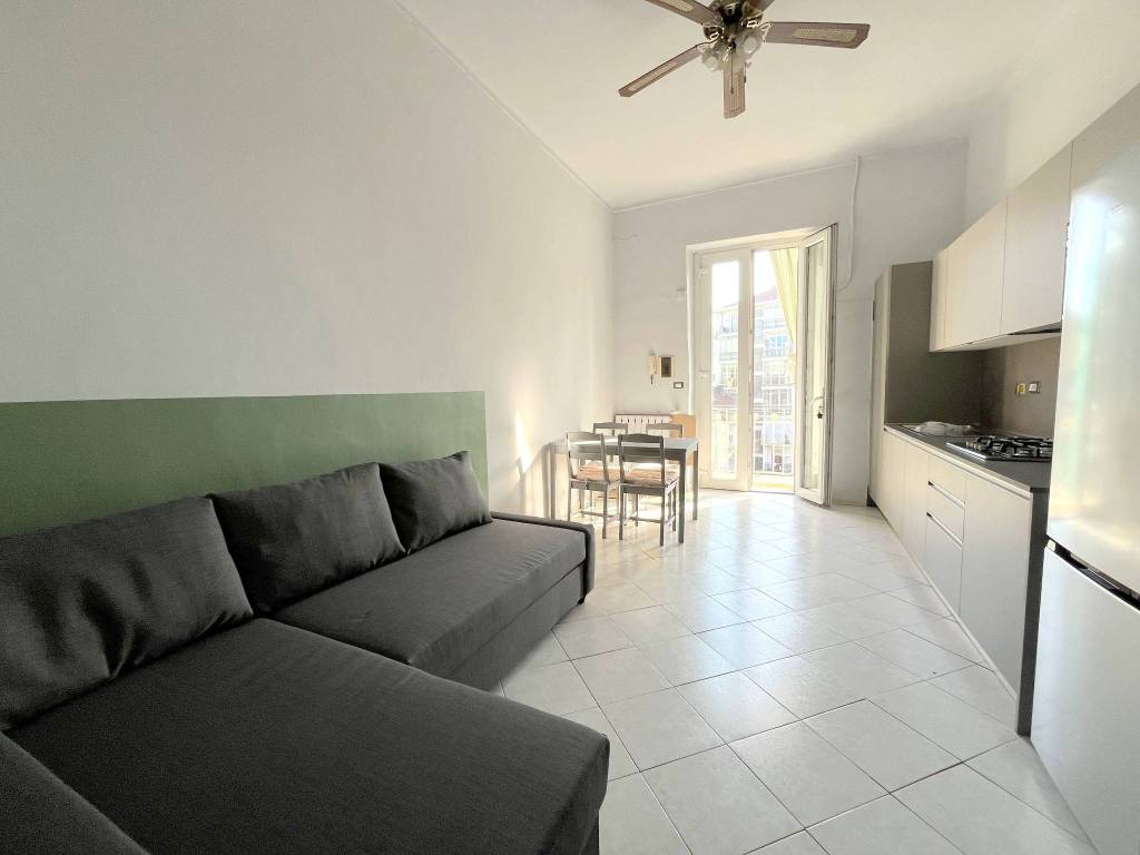 Appartamento in San Paolo, foto 3 di 33