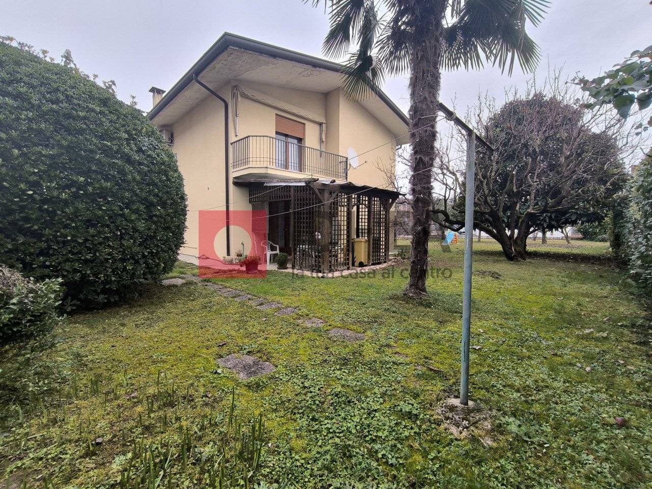 Villa in vendita a Preganziol