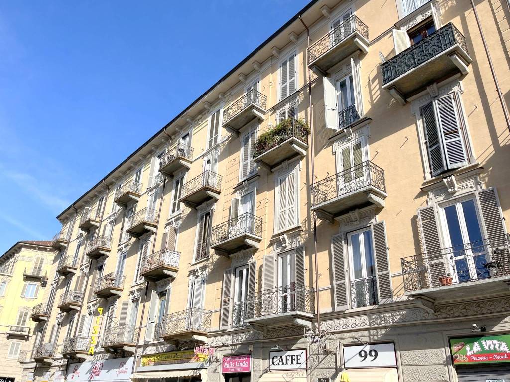 Appartamento in San Paolo, foto 32 di 33