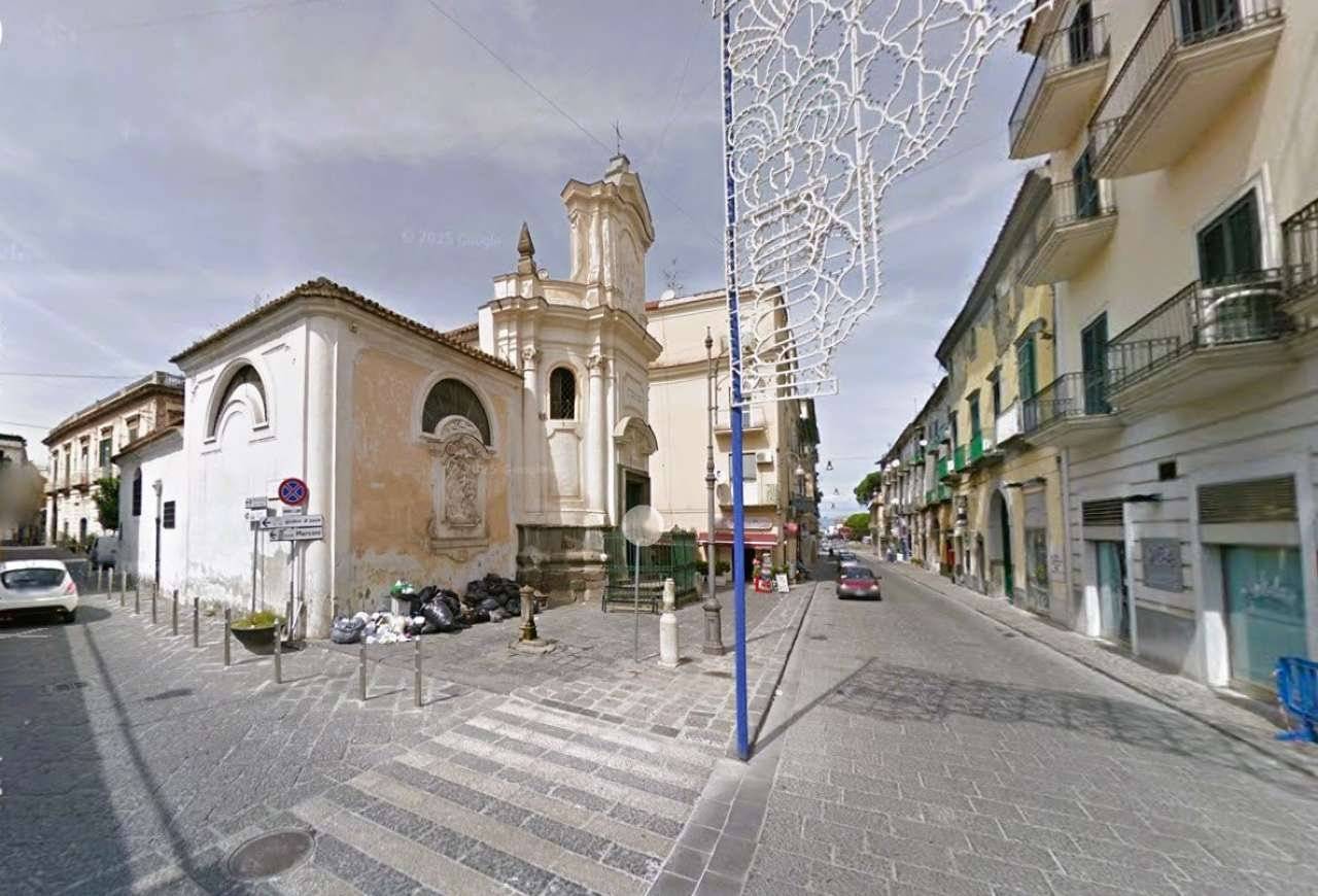Appartamento in vendita a Aversa