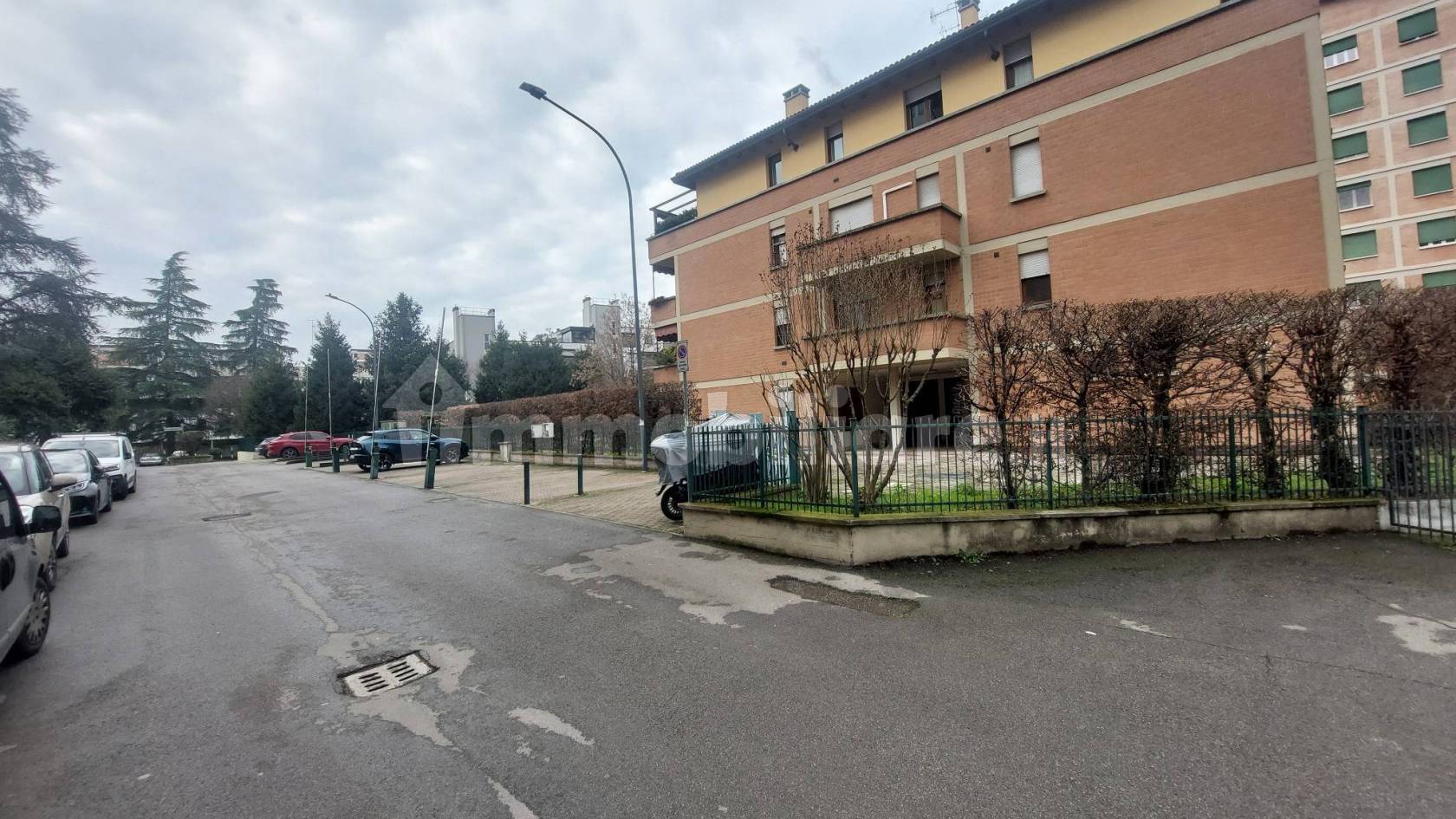 Appartamento in affitto a Bologna