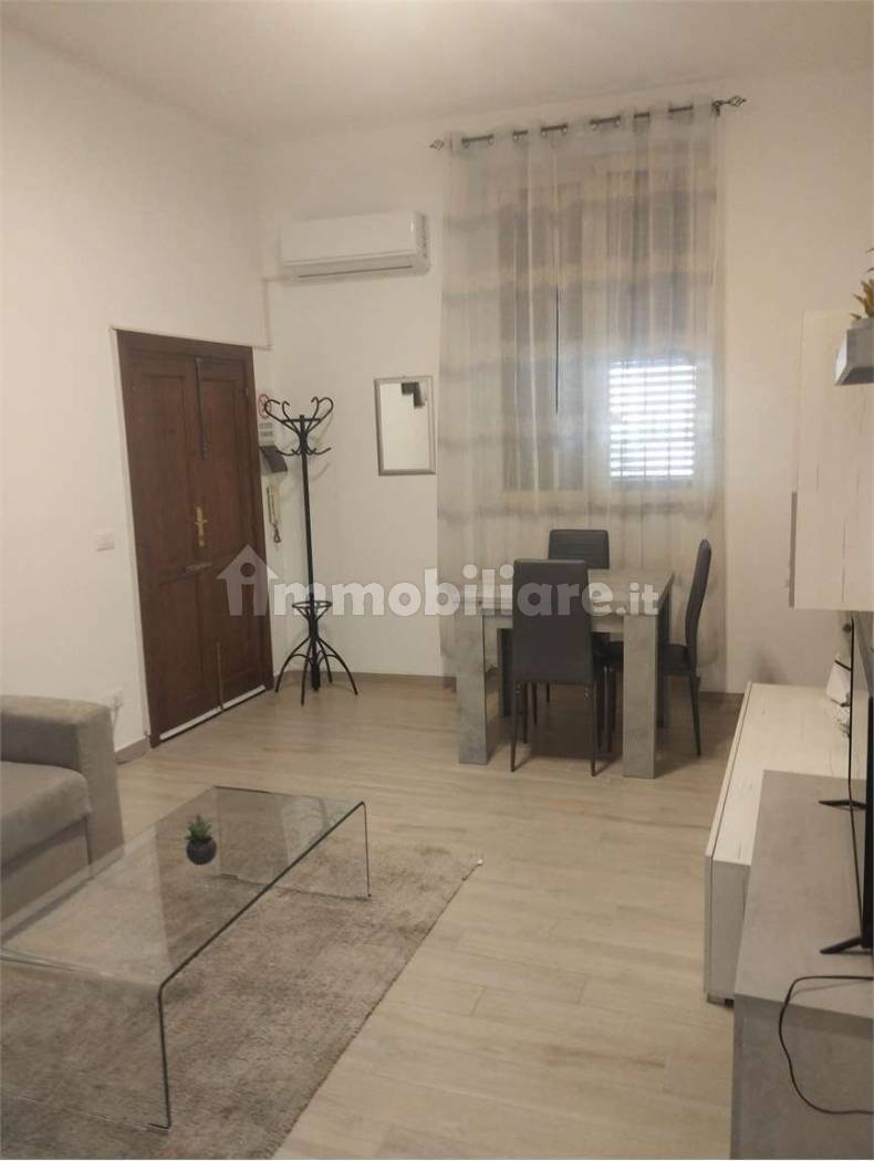 Appartamento in affitto a Siracusa