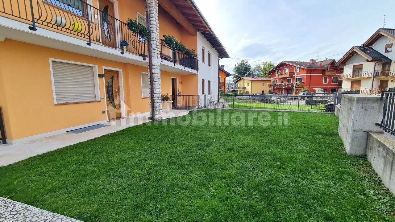 Appartamento in affitto a Asiago