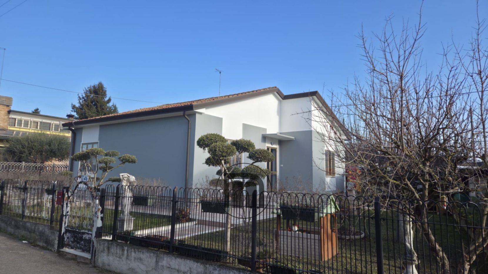 Villa in vendita a Treviso