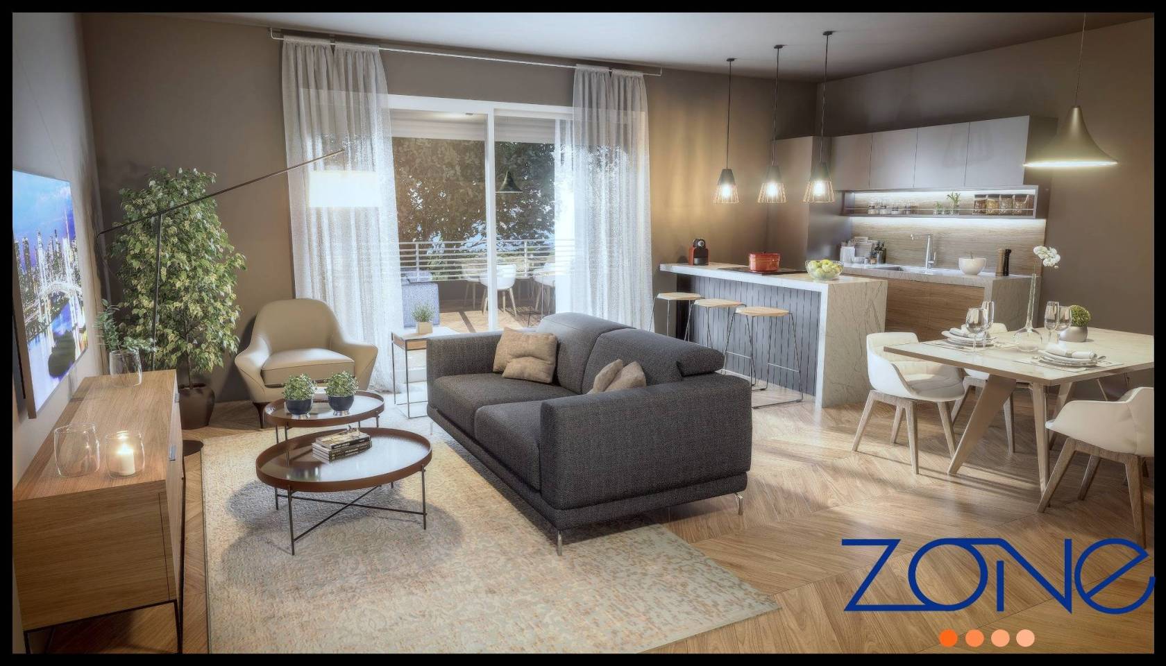 Appartamento - foto 2