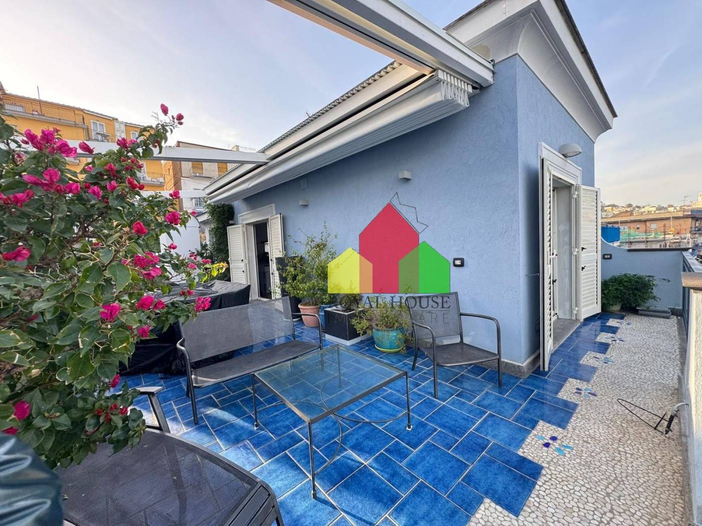 Villetta a schiera - foto 3