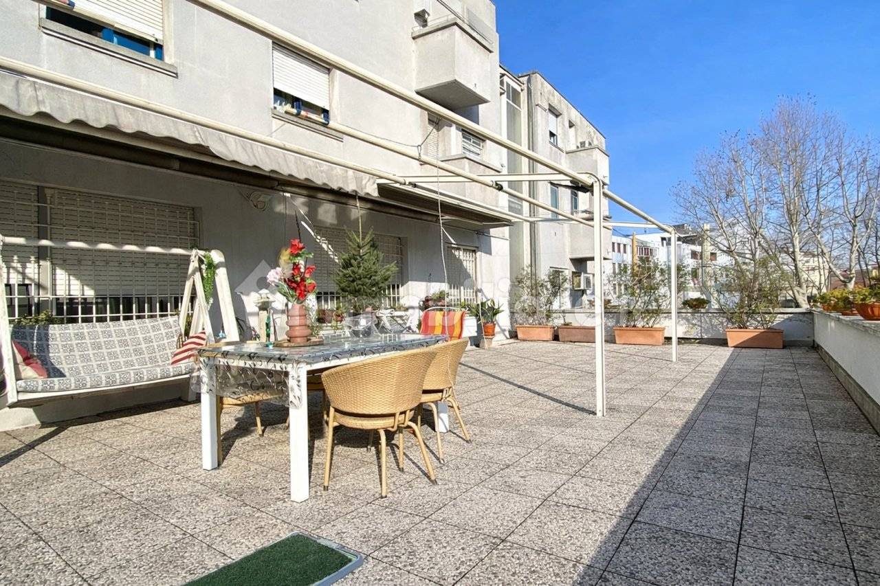 Attico - Mansarda in vendita a Campogalliano