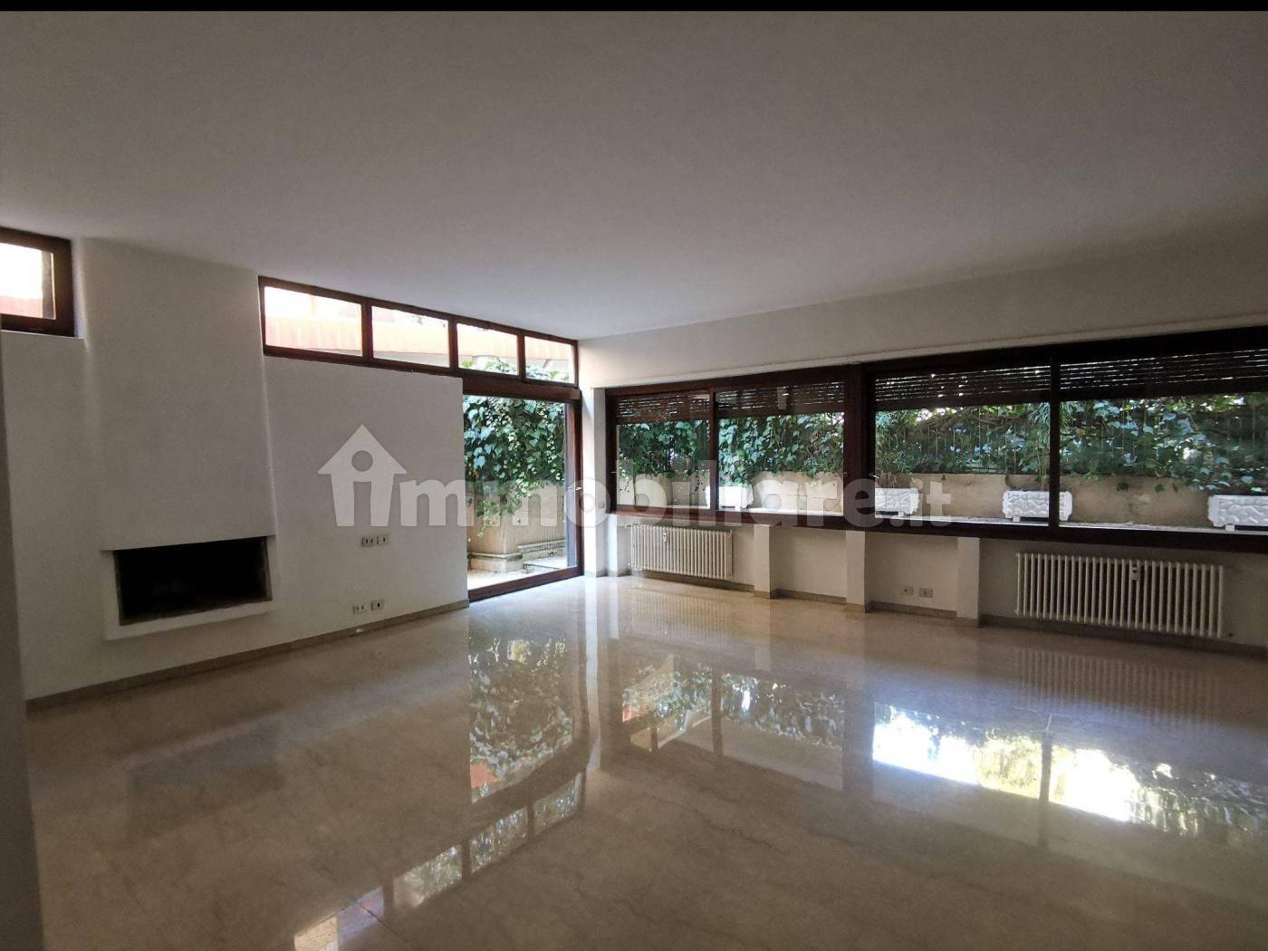 Appartamento in affitto a Roma