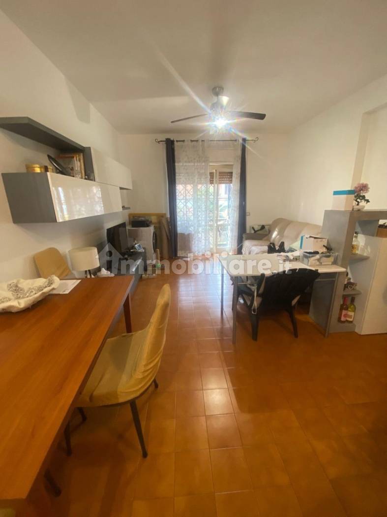 Appartamento in vendita a Cerveteri