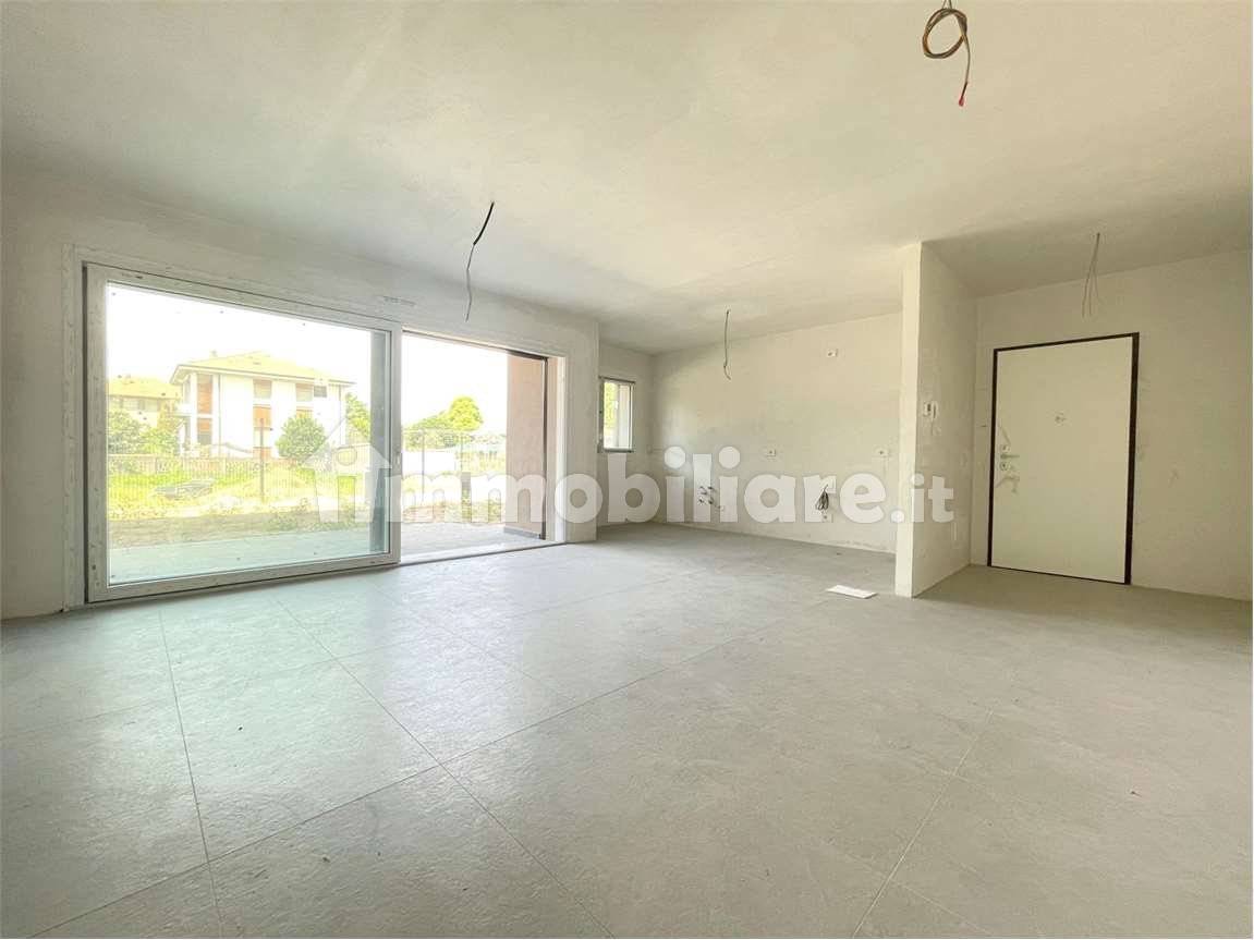 Appartamento in vendita a Colverde