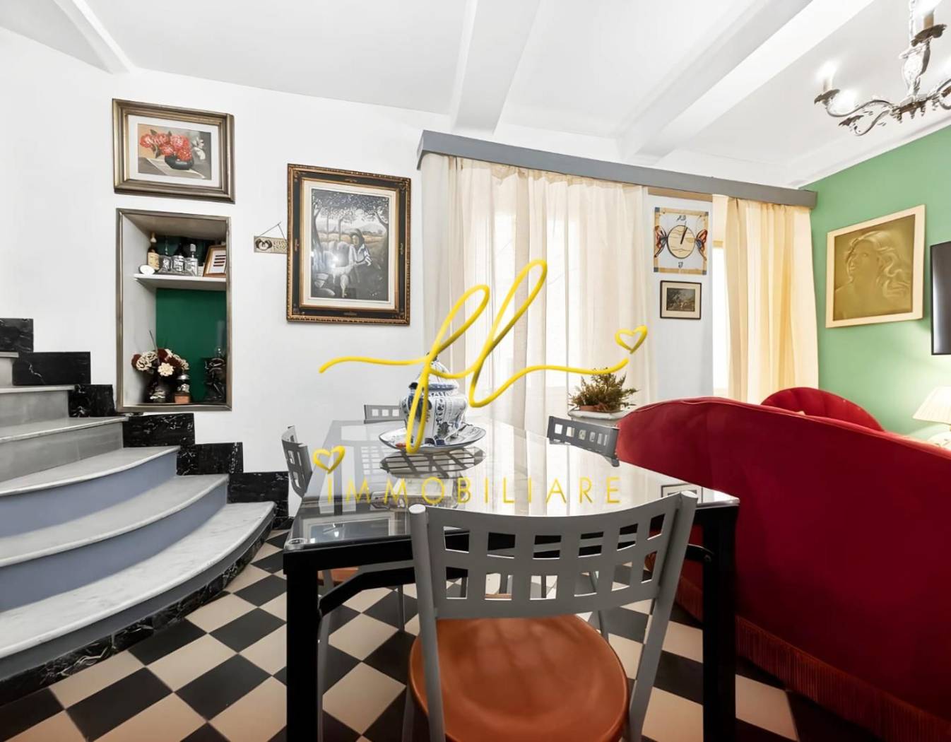 Appartamento - foto 3