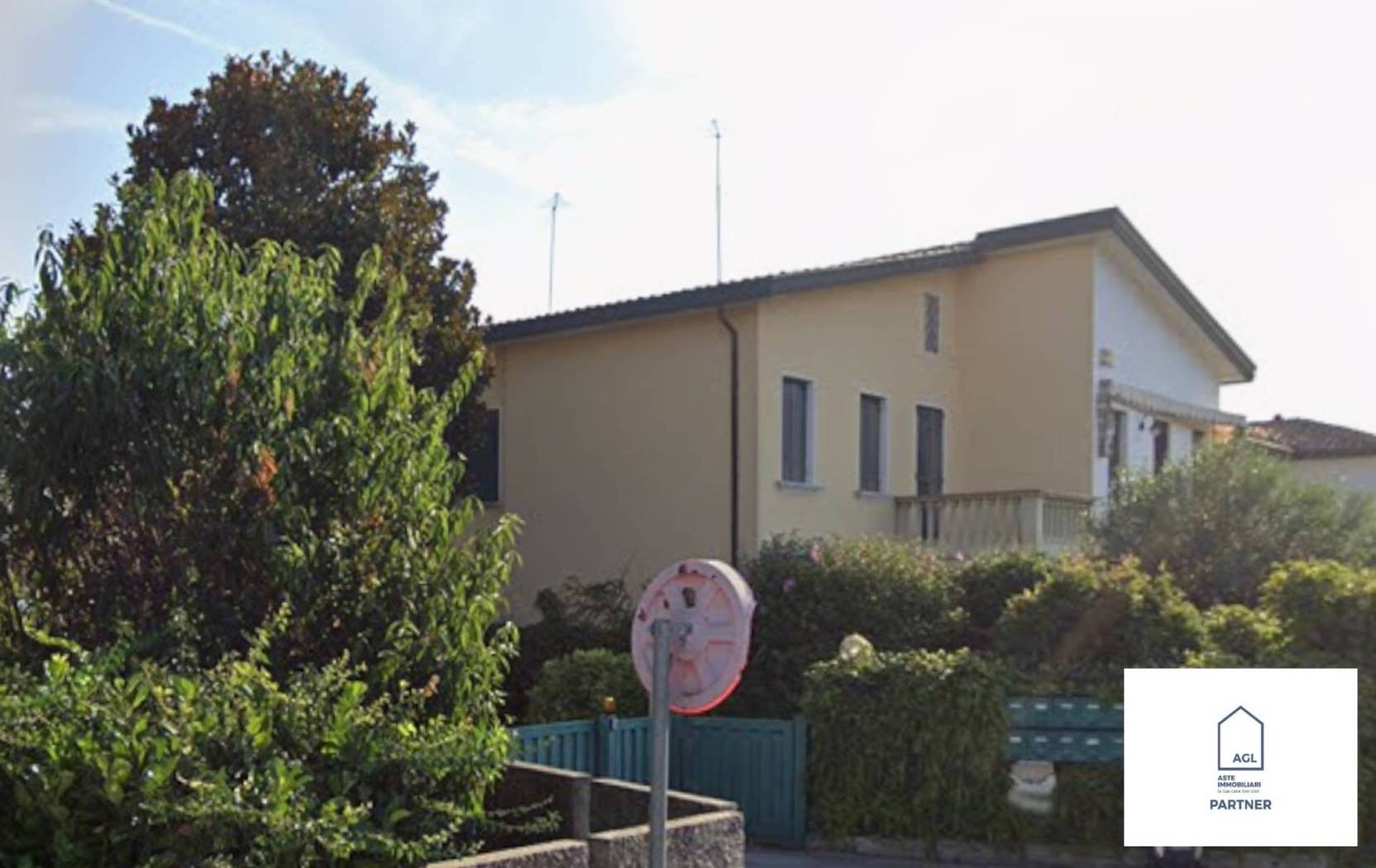 Villa in vendita a Dolo