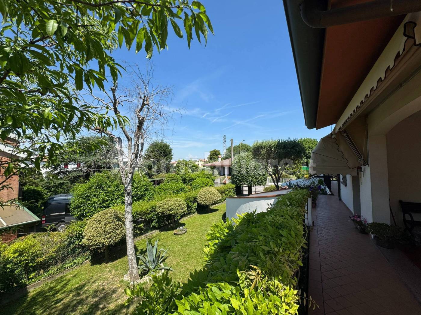 Villa in vendita a Mira