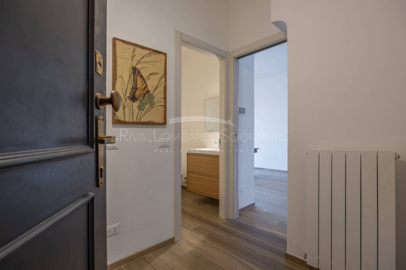 Appartamento in vendita a Rivanazzano Terme