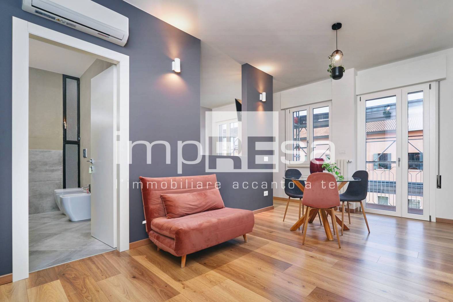 Appartamento in vendita a Treviso