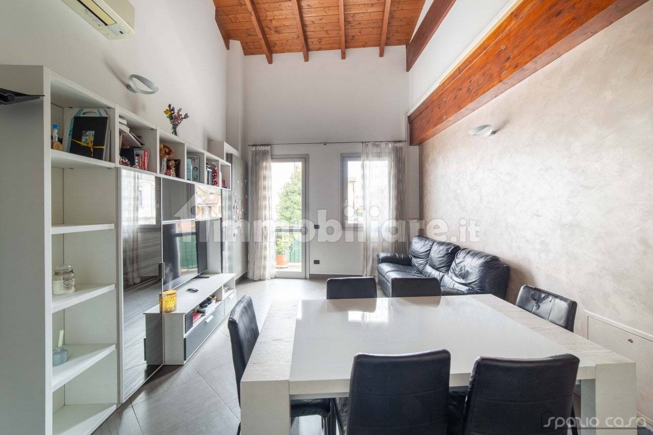 Appartamento in vendita a Arcore