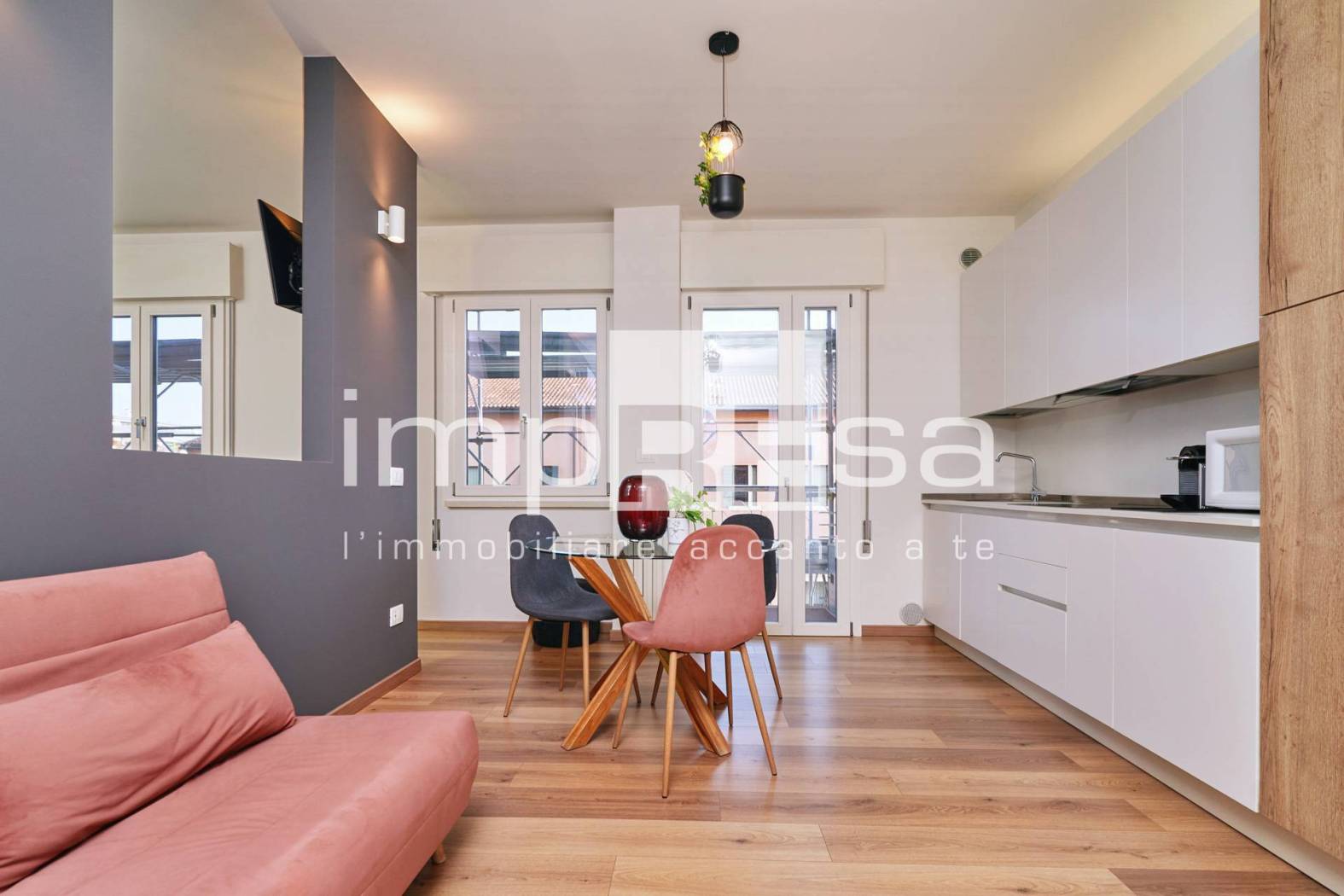 Appartamento - foto 4