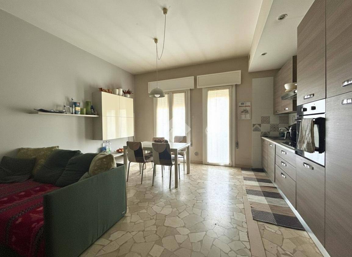 Appartamento in vendita a Mogliano Veneto
