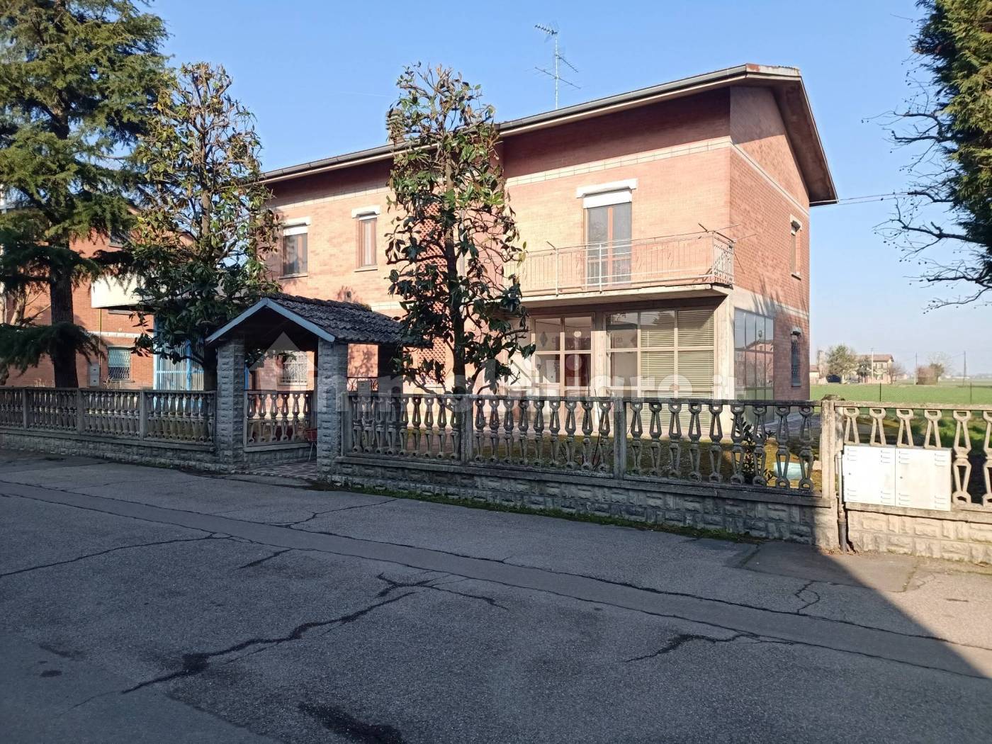 Villa in vendita a San Prospero