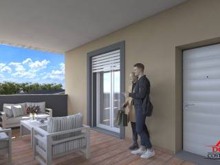 Veranda