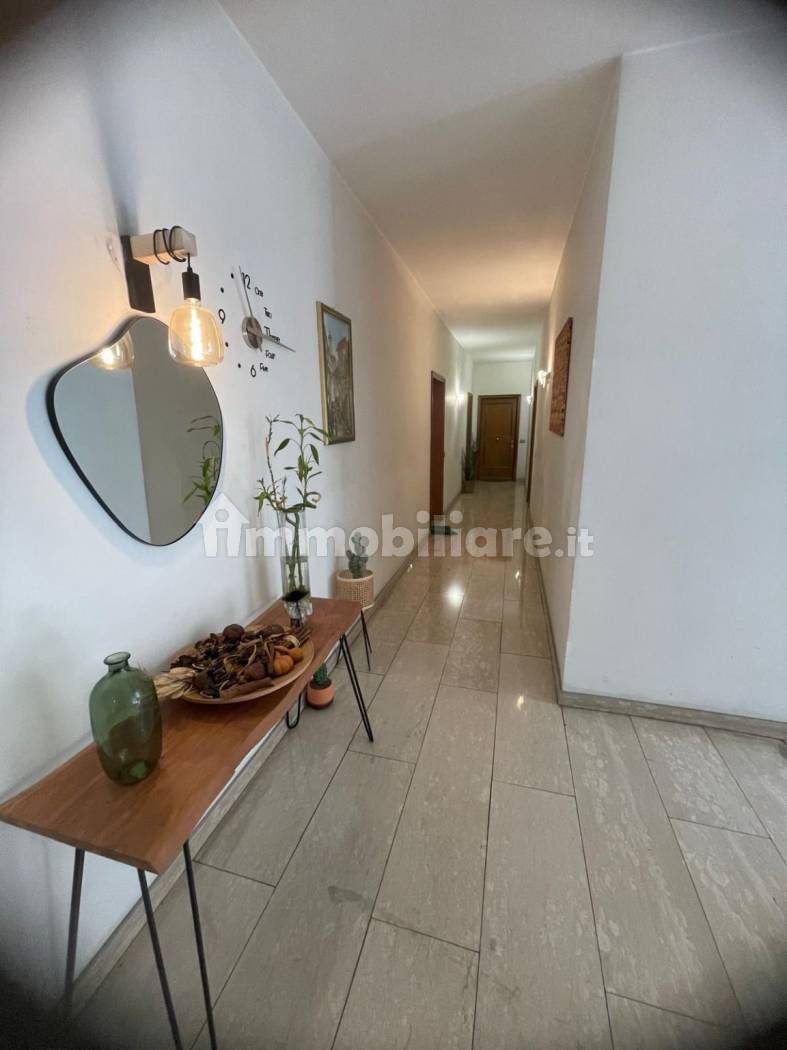 Appartamento in vendita a Marino