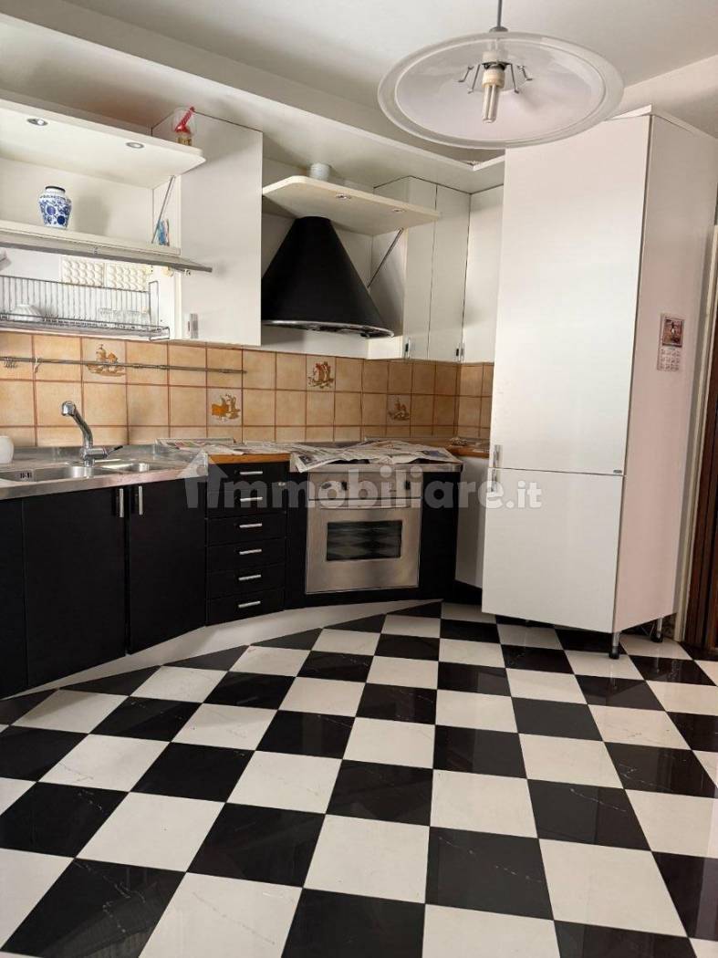 Appartamento in vendita a Venezia