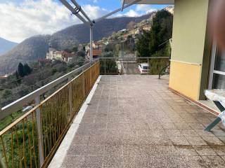 Apartment via di Creto, Struppa, Genoa