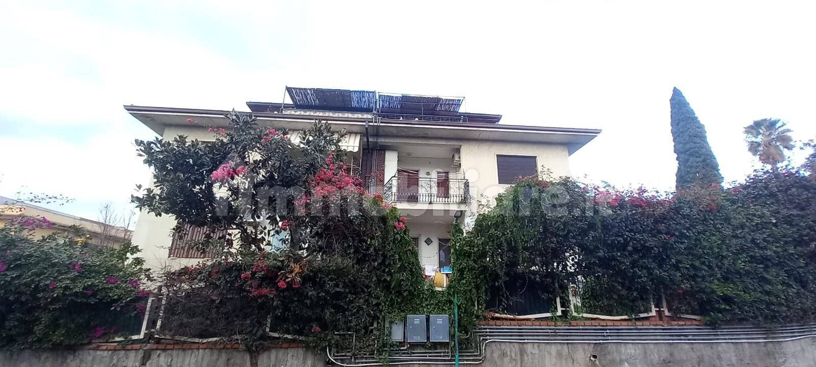 Appartamento in vendita a San Gregorio di Catania