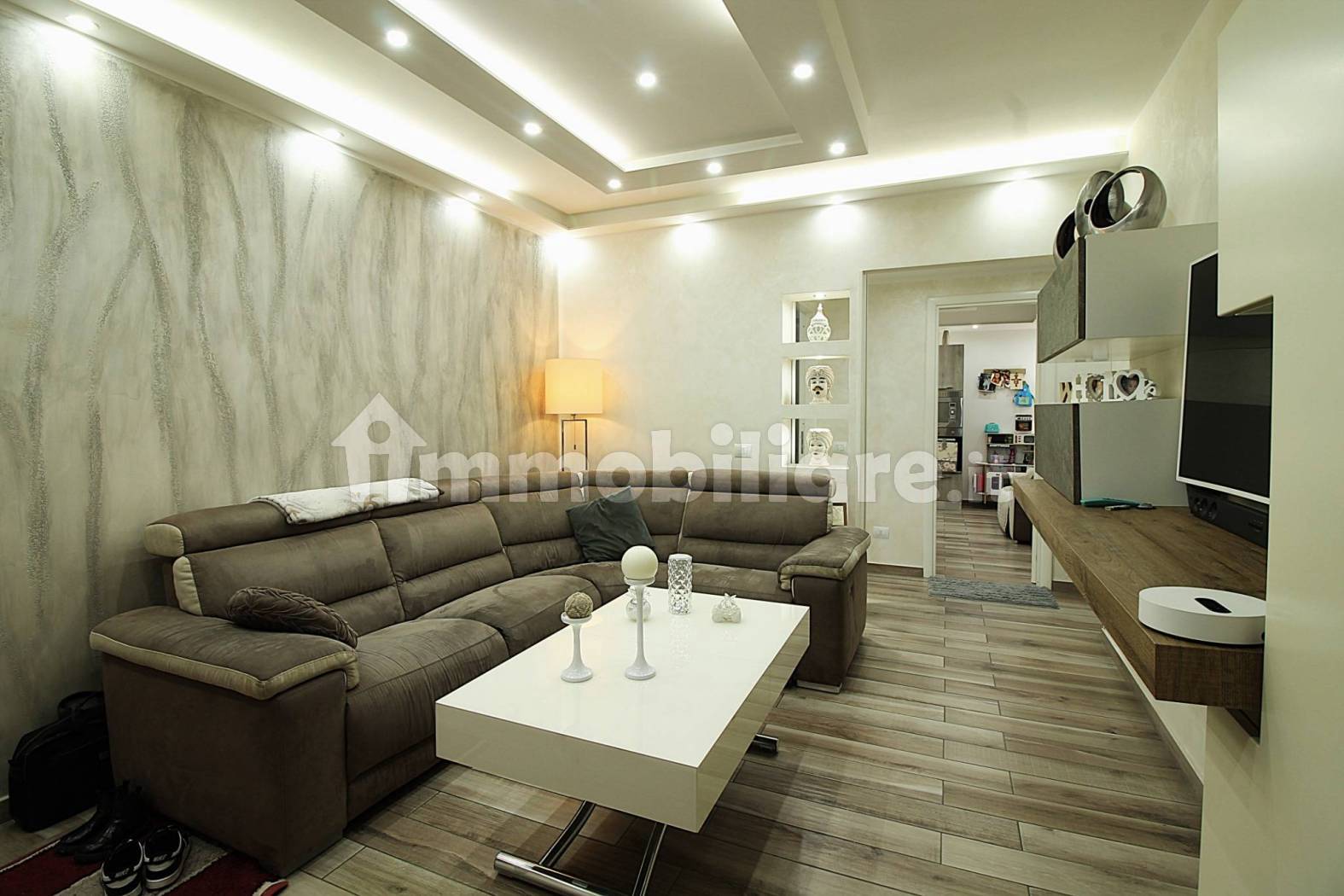 Appartamento - foto 3