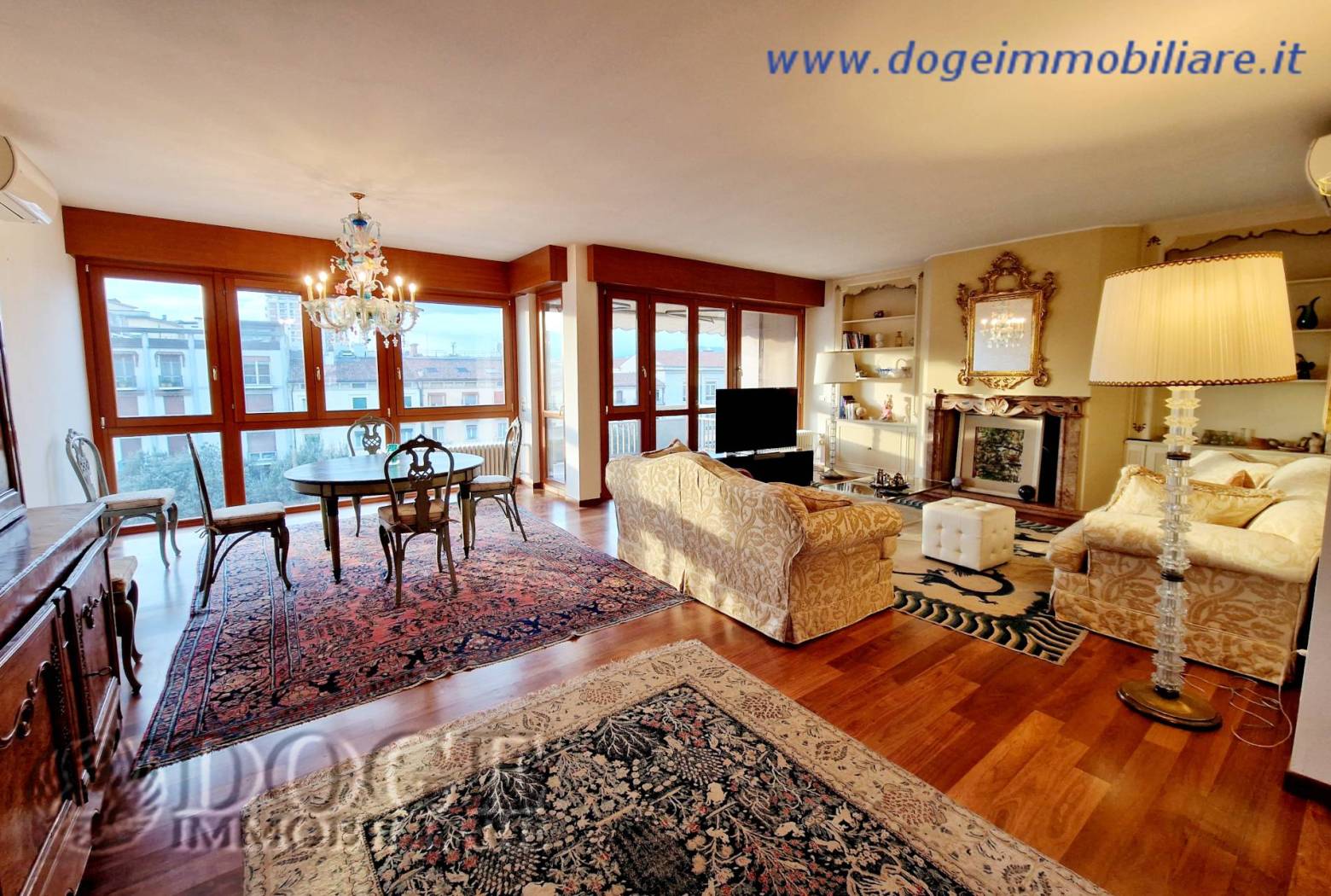 Appartamento in vendita a Verona