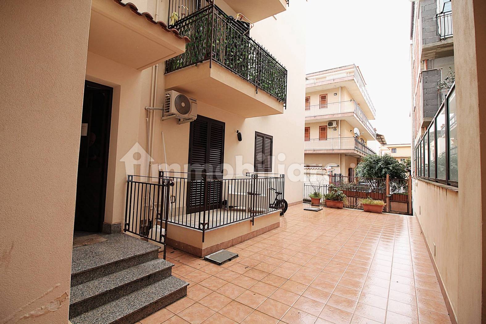 Appartamento in vendita a Ficarazzi