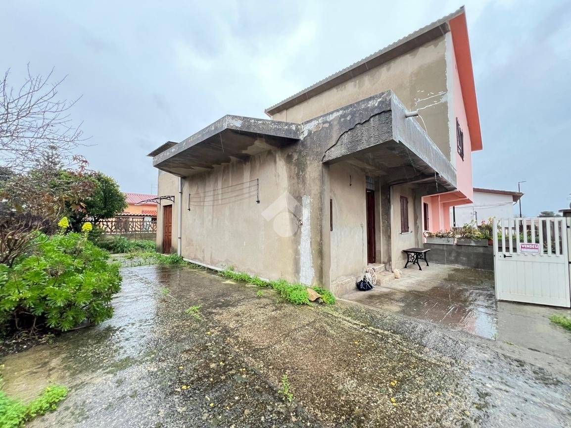 Casa indipendente in vendita a Carbonia