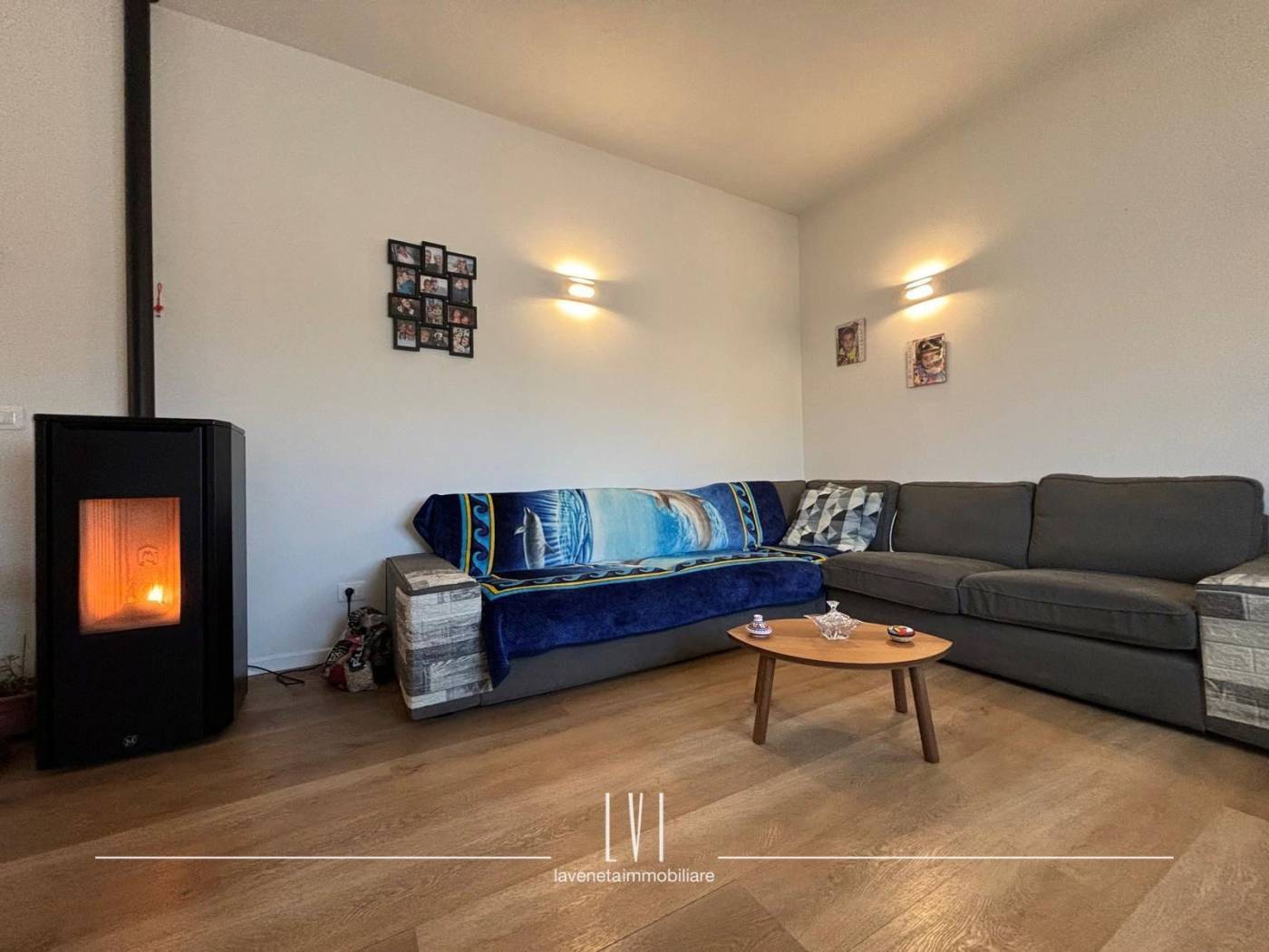 Casa indipendente in vendita a Ceggia