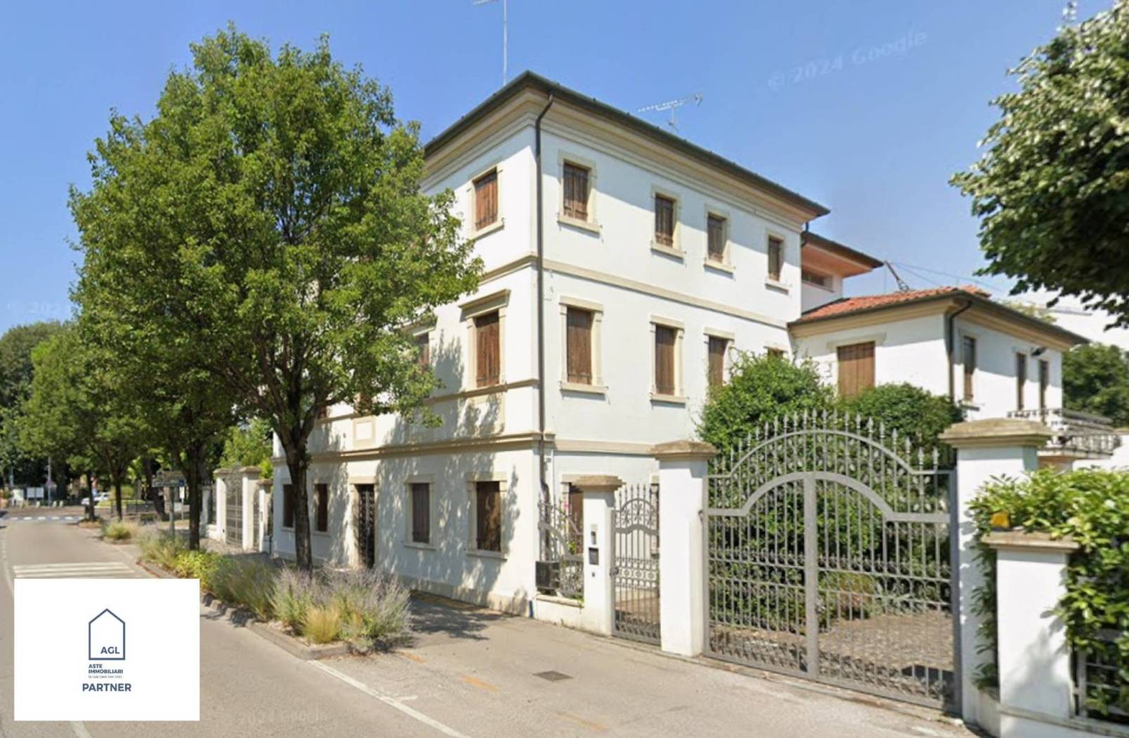 Villa in vendita a San Donà di Piave
