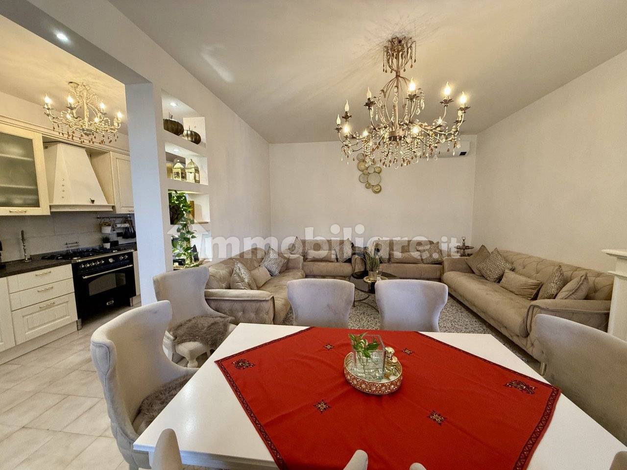 Villetta a schiera - foto 3