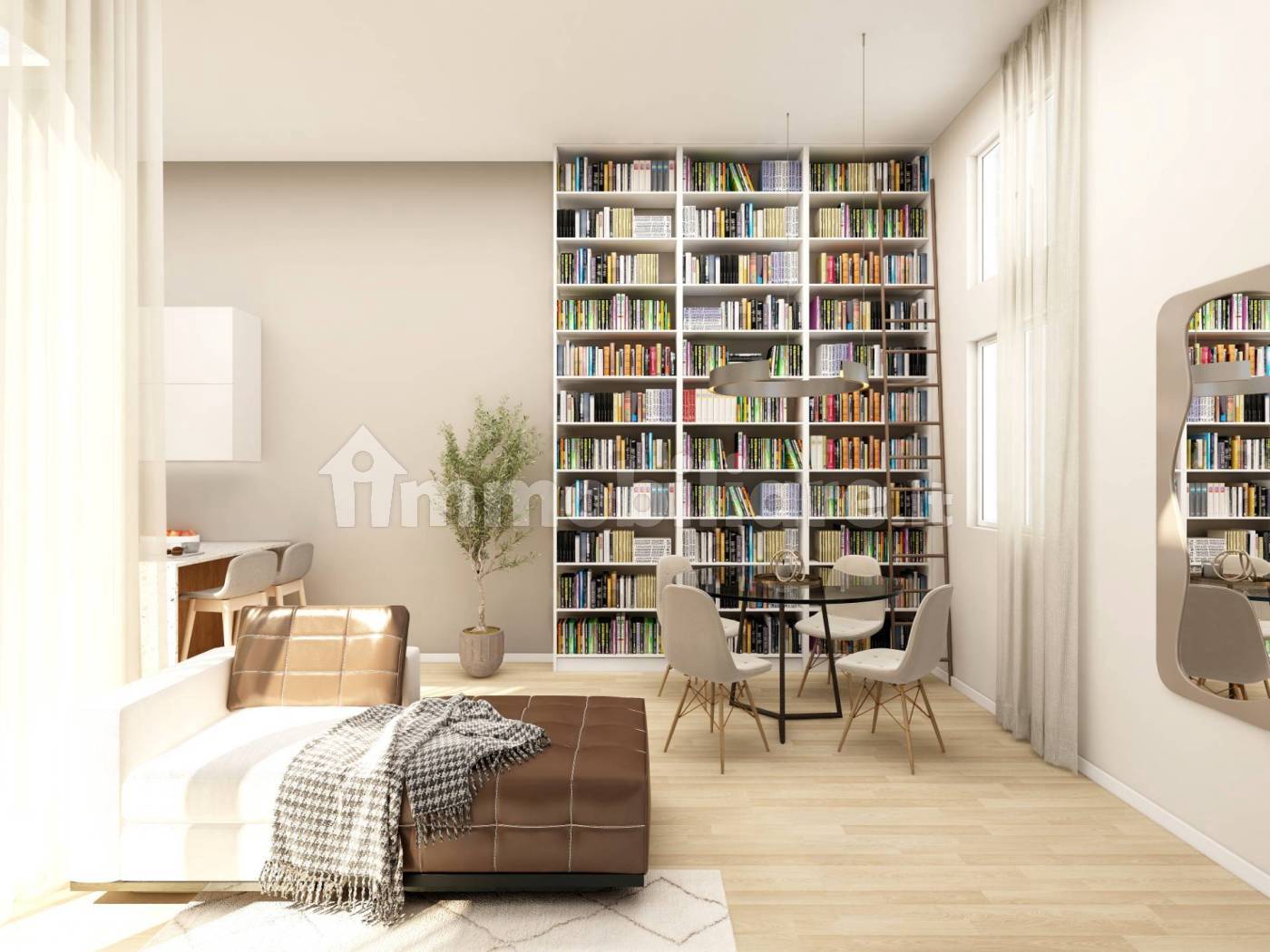 Appartamento - foto 5