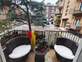 Apartment via Paolo Paruta 2, Lido di Venezia, Venice