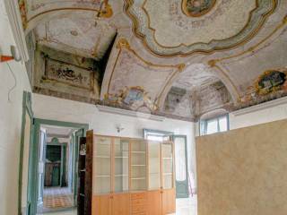 Interno palazzo