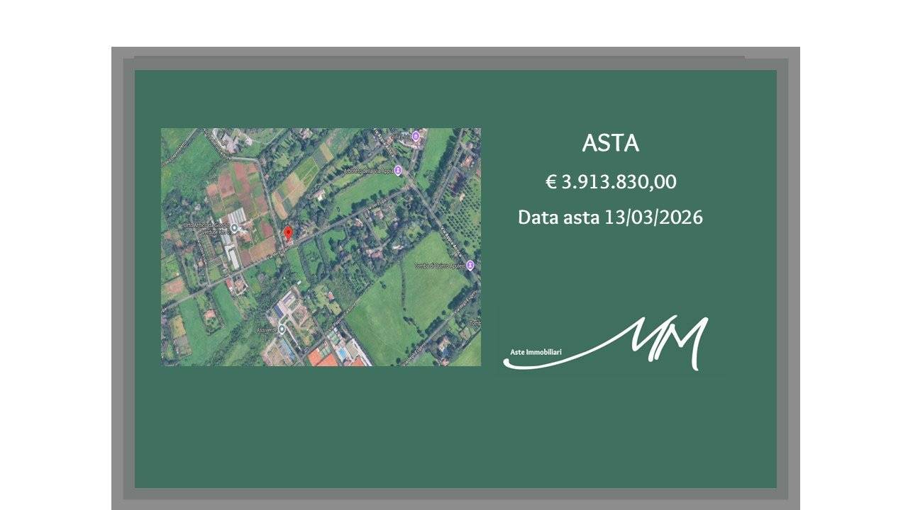 Villa in vendita a Roma