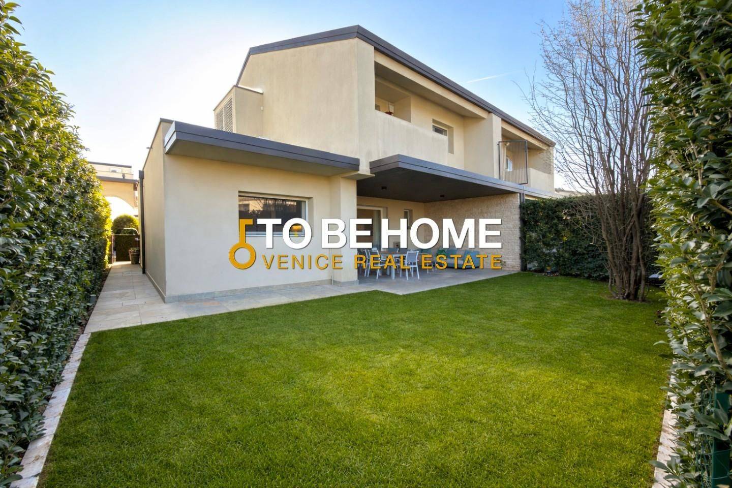 Casa indipendente in vendita a Castelfranco Veneto