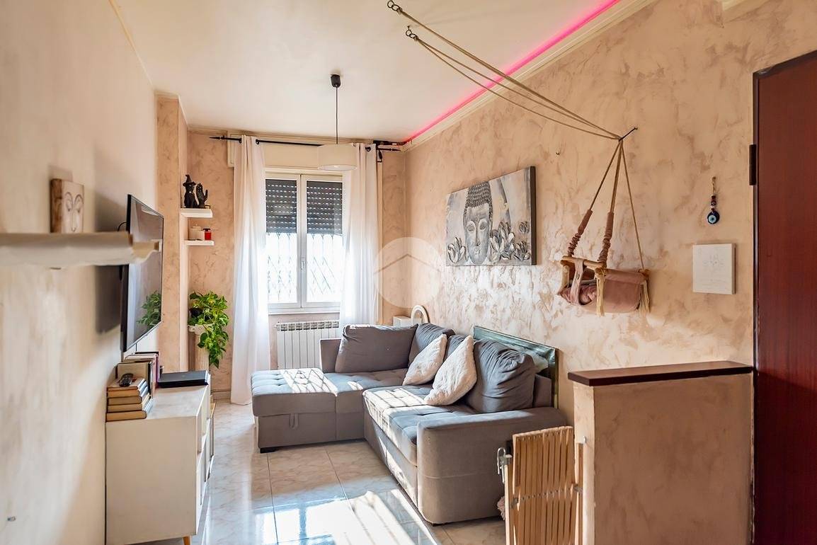 Appartamento in vendita a Baranzate