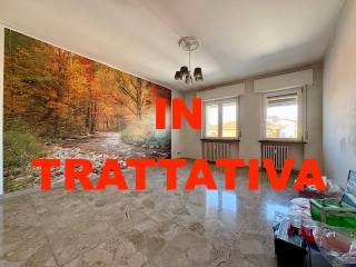 Apartment via Tamburino Sardo 10, Santa Lucia - Golosine, Verona