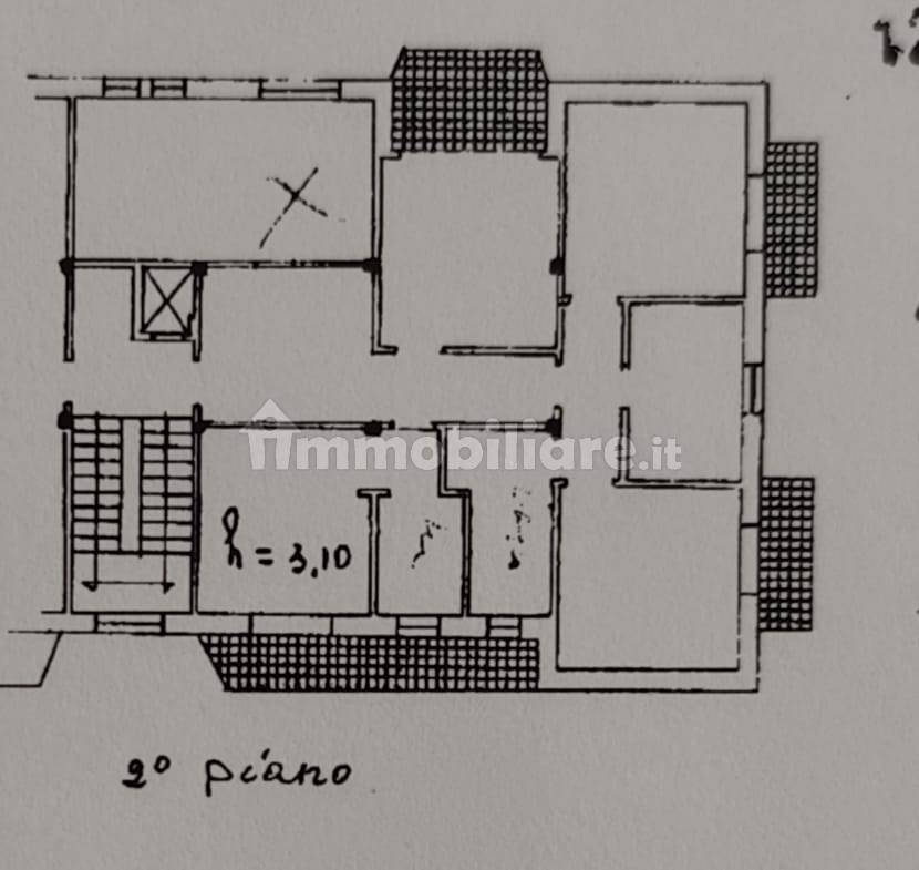 Appartamento in vendita a Olbia