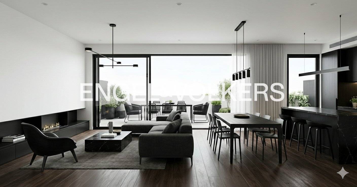 Attico - Mansarda in vendita a Padova