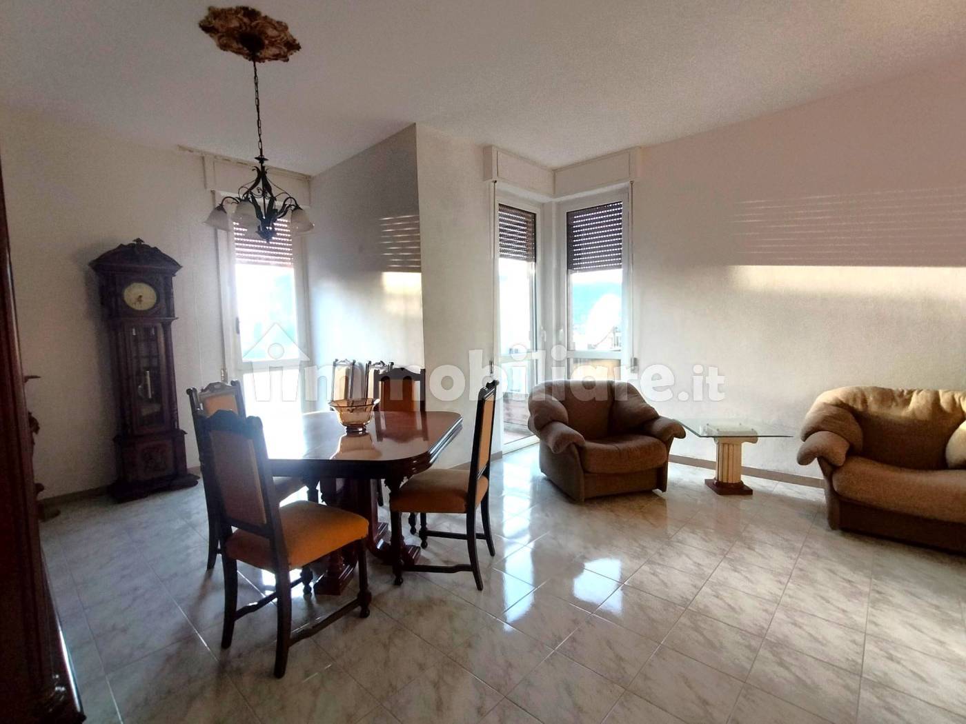 Appartamento in affitto a Arrone