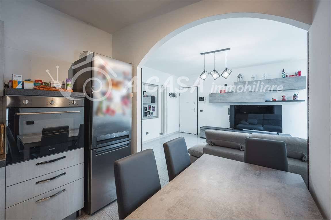 Appartamento in vendita a Medesano