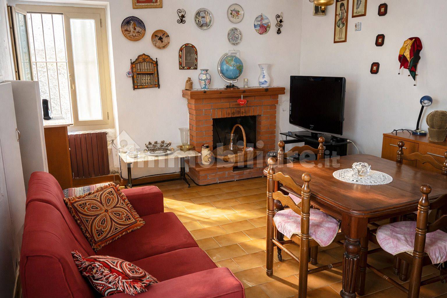 Casa indipendente in vendita a Sanremo