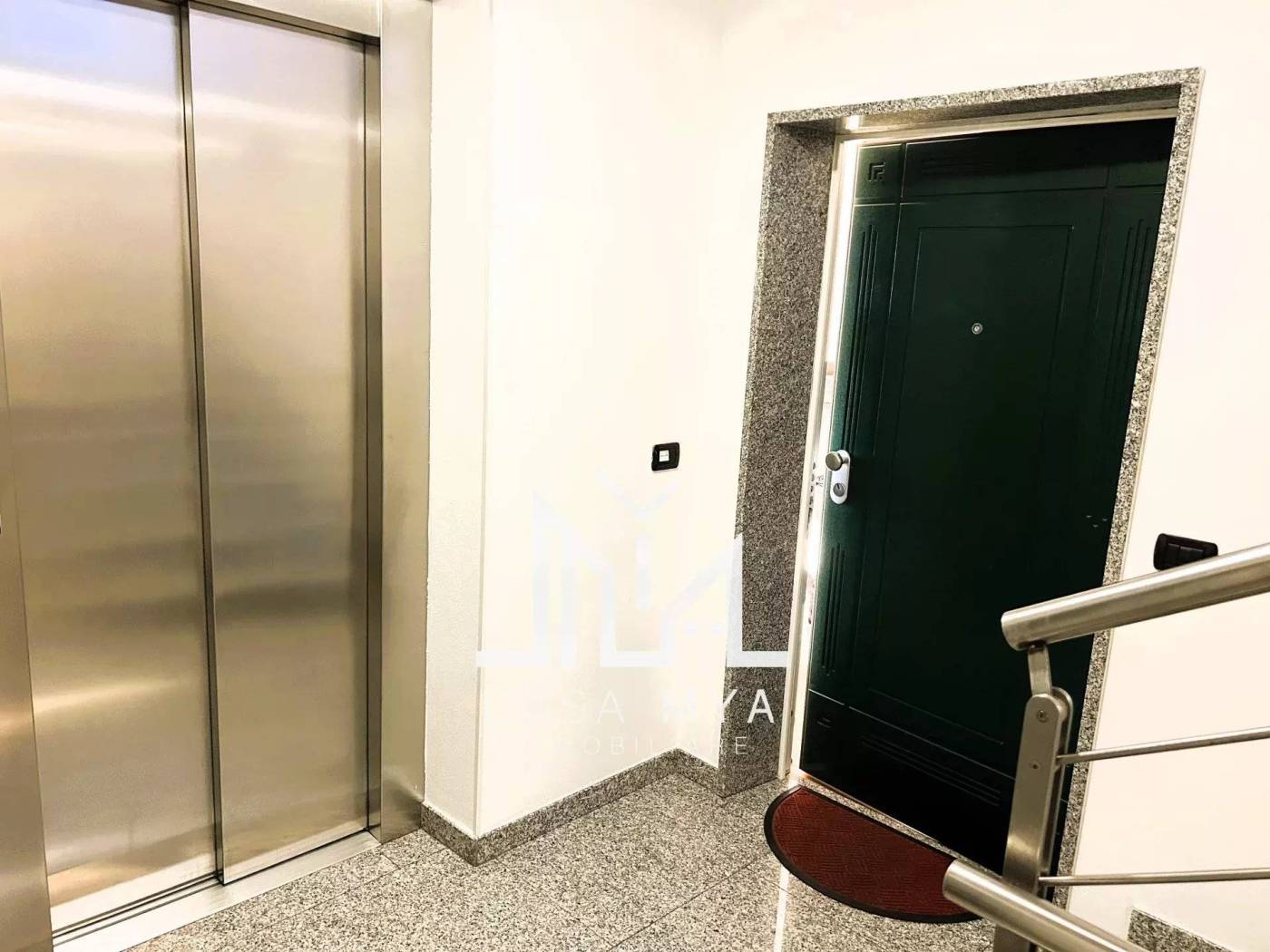 Appartamento in vendita a Laives